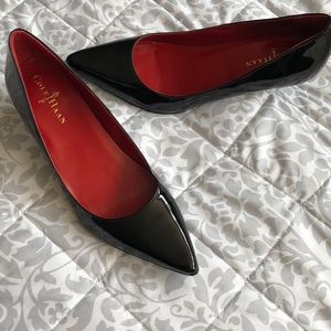 Cole haan pumps
